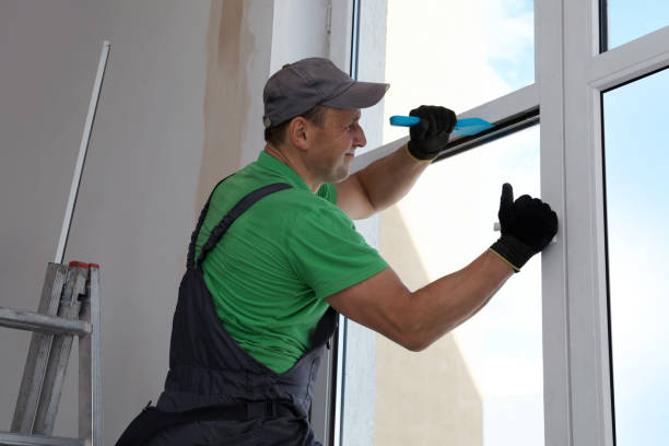 Best Commercial Window Installation in Monterey Park, CA